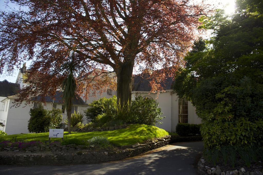 Sidholme Hotel Sidmouth Exteriér fotografie