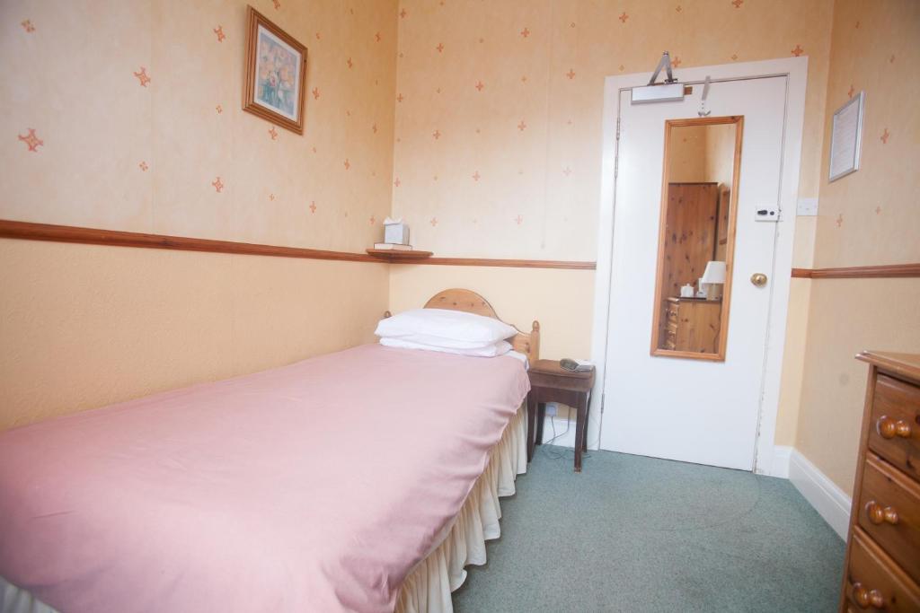 Sidholme Hotel Sidmouth Pokoj fotografie